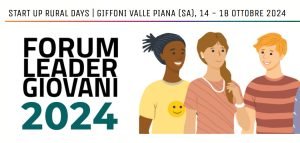 forum leader giovani 2024